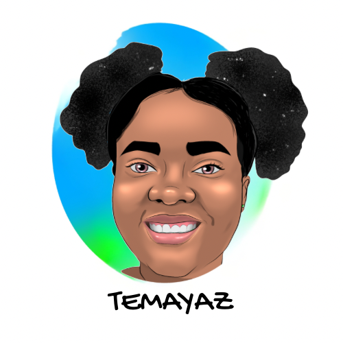Temayaz Merch